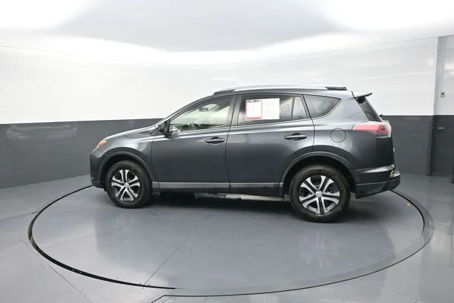 Used 2016 Gray Toyota LE image 55