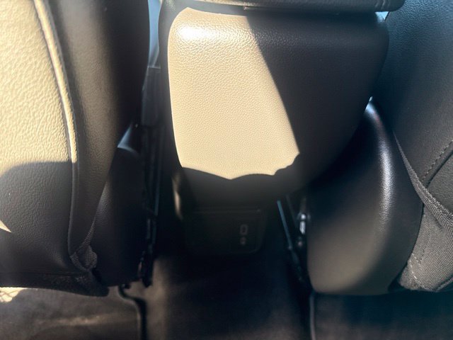 Used 2024 Summit White Buick Sport Touring image 21
