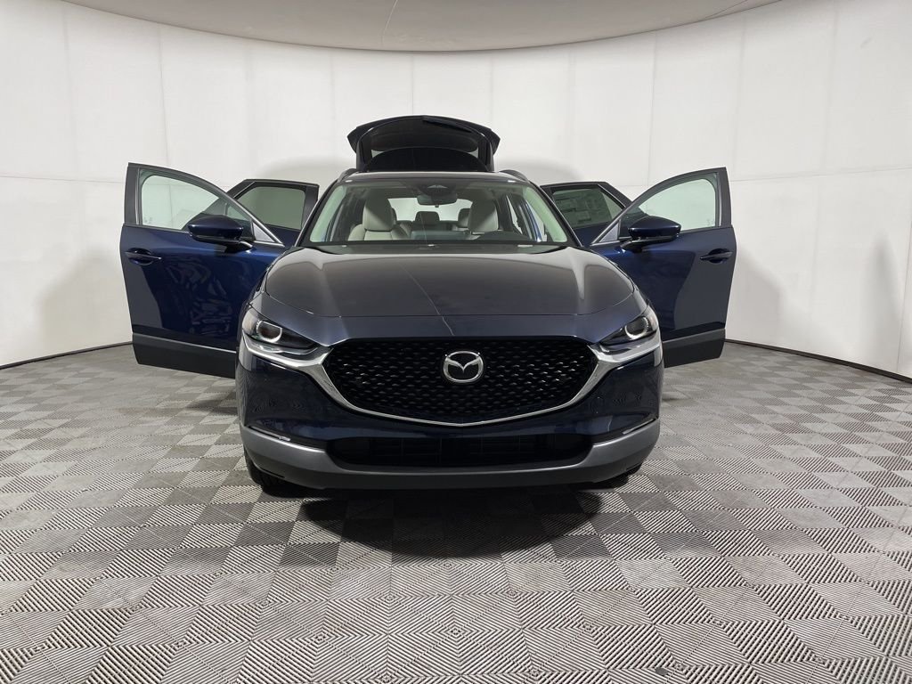 2026 Mazda CX-30 Preferred - Photo 10