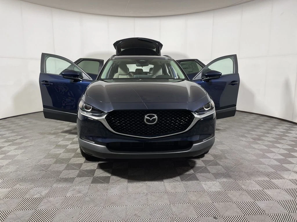 2026 Mazda CX-30 Preferred - Photo 10