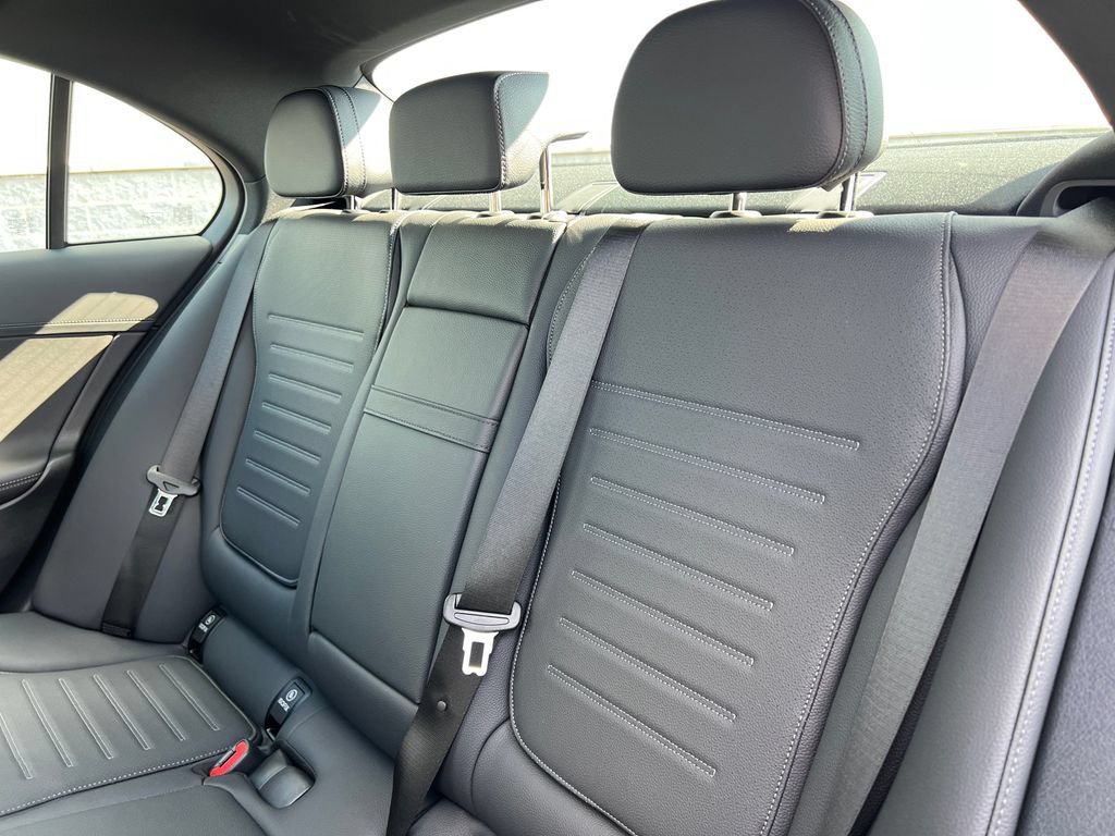 New 2026 Black Mercedes-Benz C 300 image 61