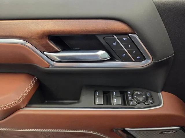 New 2026 Downpour Metallic GMC Denali Ultimate image 27