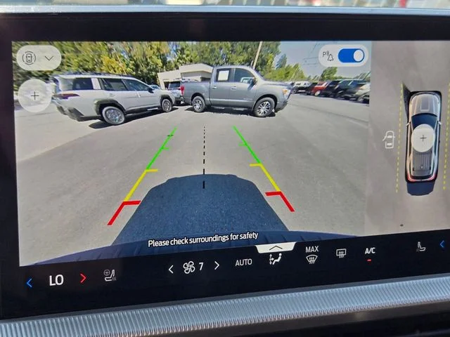 Used 2025 Black Ford ST-Line image 32