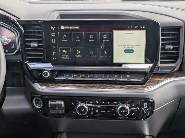 2026 GMC Sierra 1500 Elevation - Photo 18