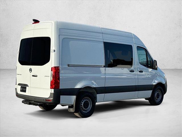 New 2026 Arctic White Mercedes-Benz  image 32