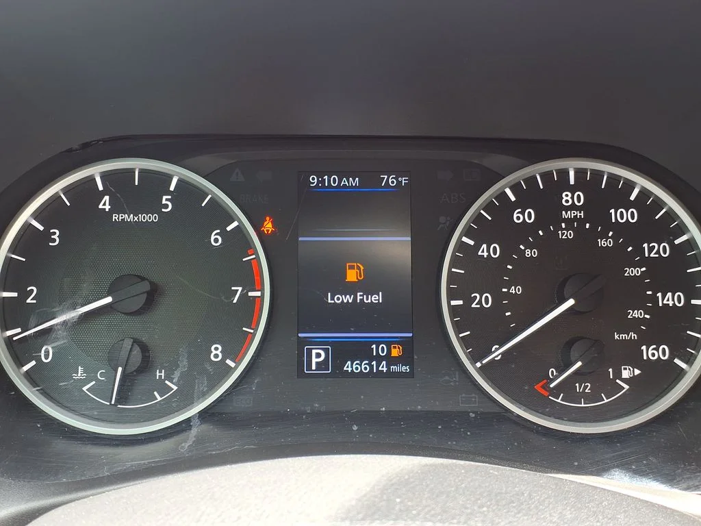 Used 2024 Black Nissan S image 29