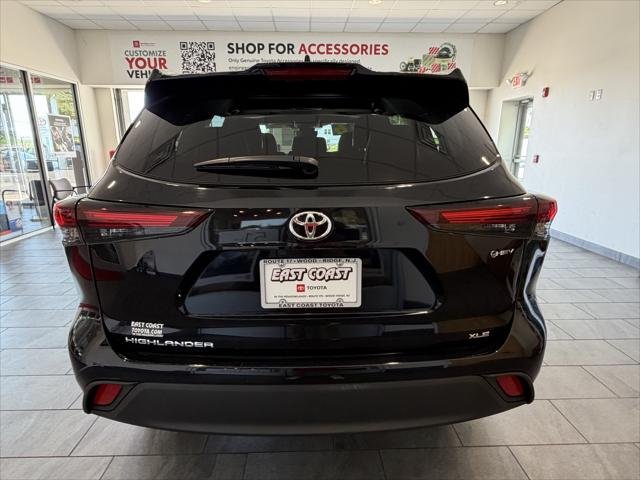 Certified Used 2026 MIDNIGHT BLACK METAL Toyota  image 27