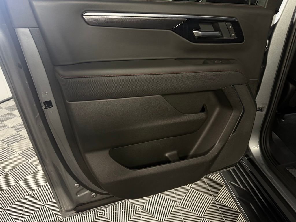 Used 2026 Gray Chevrolet RST image 29