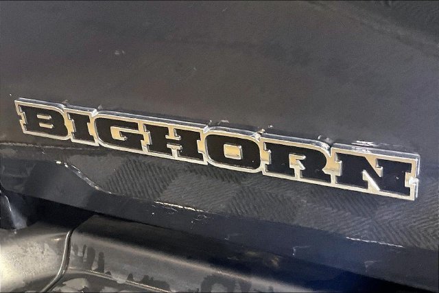 Used 2026 Blue Ram Big Horn image 22