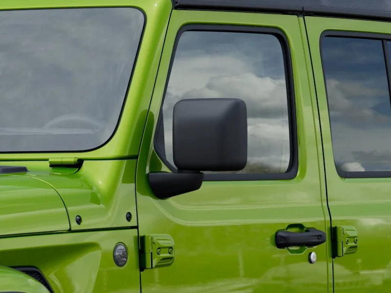 New 2026 Mojito Jeep Sport S image 38