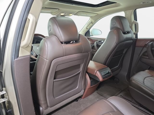 Used 2013 Gold Buick Leather Group image 12