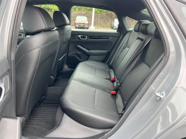 Used 2025 Urban Gray Pearl Honda Sport image 14