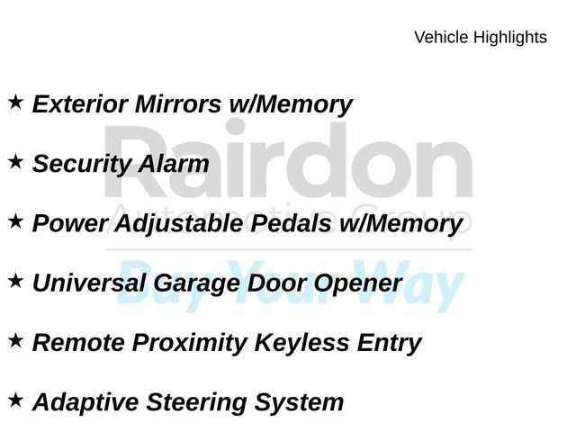 Used 2024 Bright White Clearcoat Ram Rebel image 35