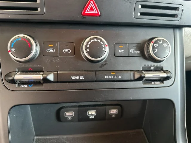 Certified Used 2024 Blue Kia LX image 25