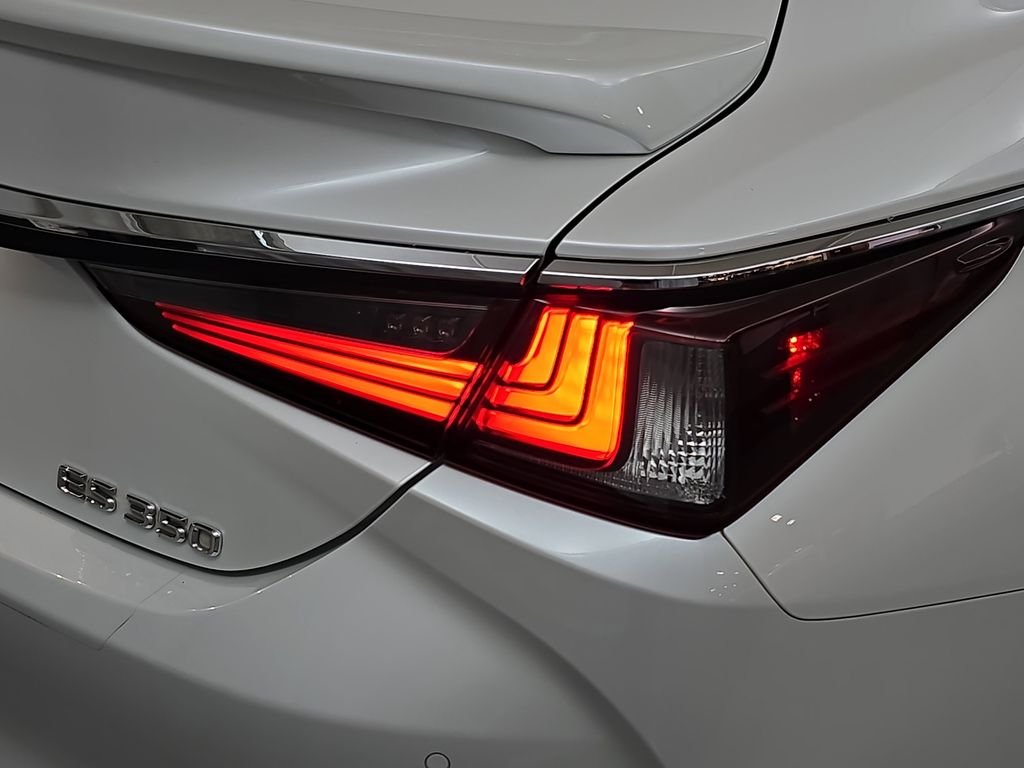 2022 Lexus ES 350 Ultra Luxury - Photo 34