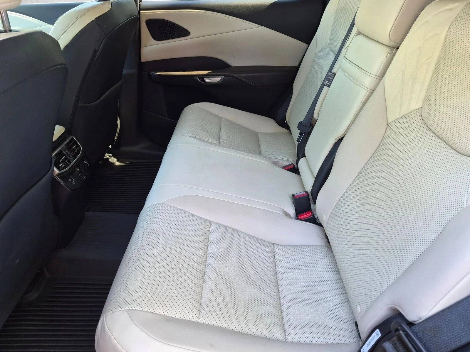 Certified Used 2024 Copper Crest Lexus PREMIUM FWD image 16