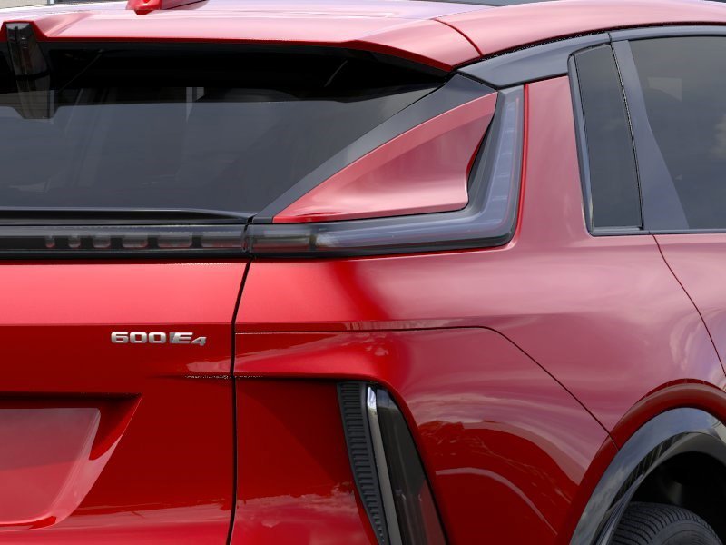 2026 Cadillac LYRIQ Sport - Photo 11