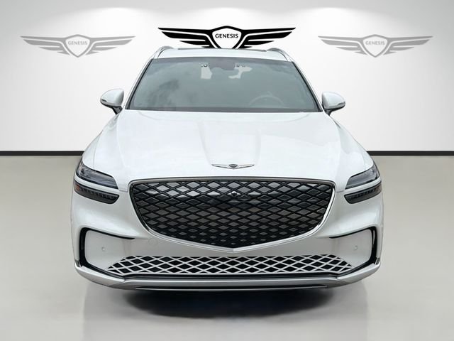 New 2027 White Genesis ADVANCED image 2