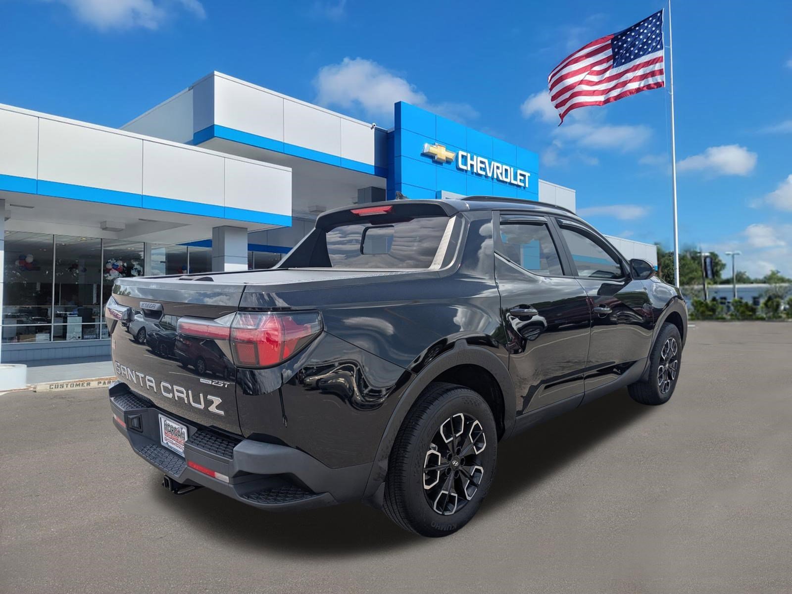 Used 2023  Hyundai SEL Premium image 4