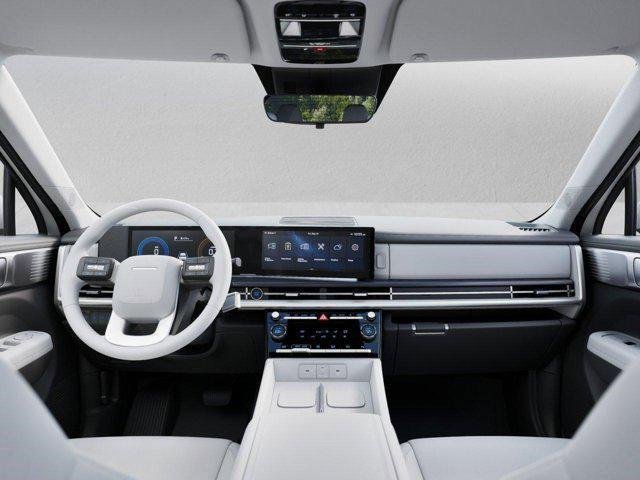 New 2026 Serenity White Hyundai SE image 11