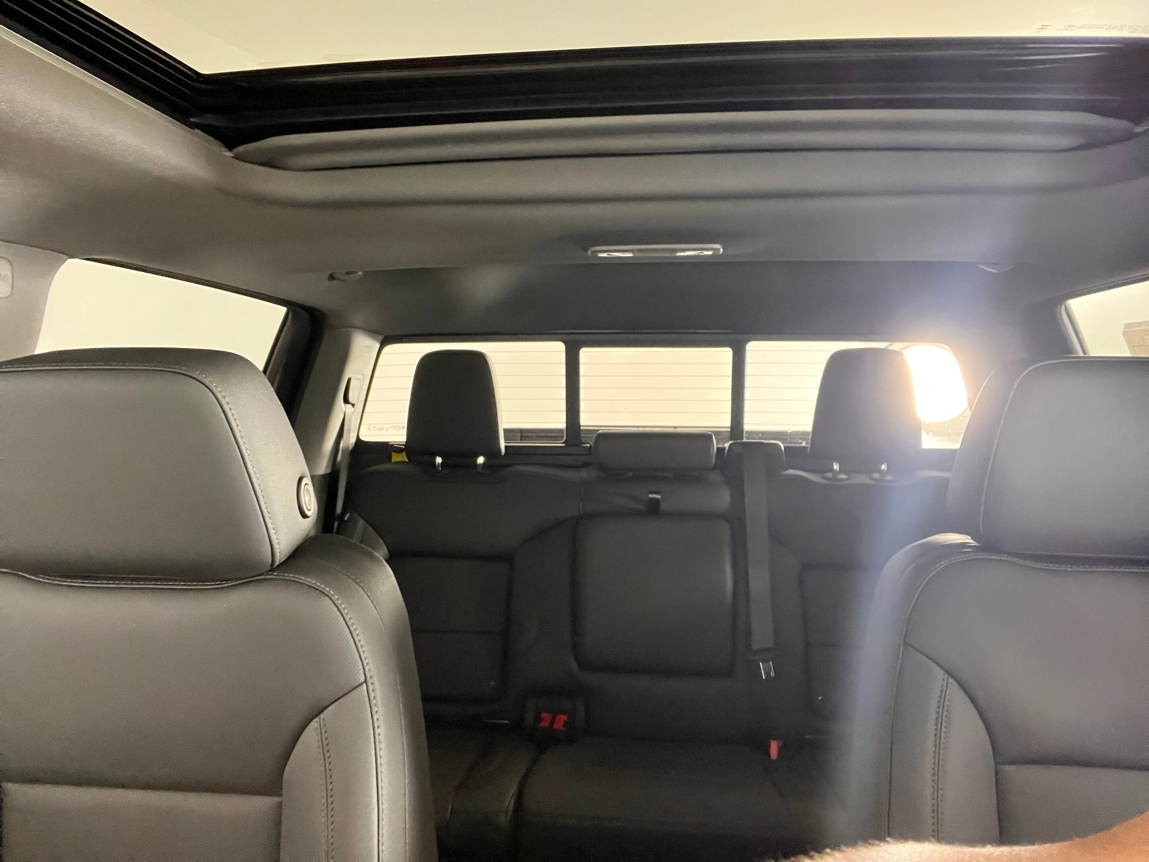2026 GMC Sierra 1500 SLT - Photo 8