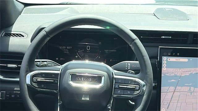 2026 GMC Terrain Elevation - Photo 16