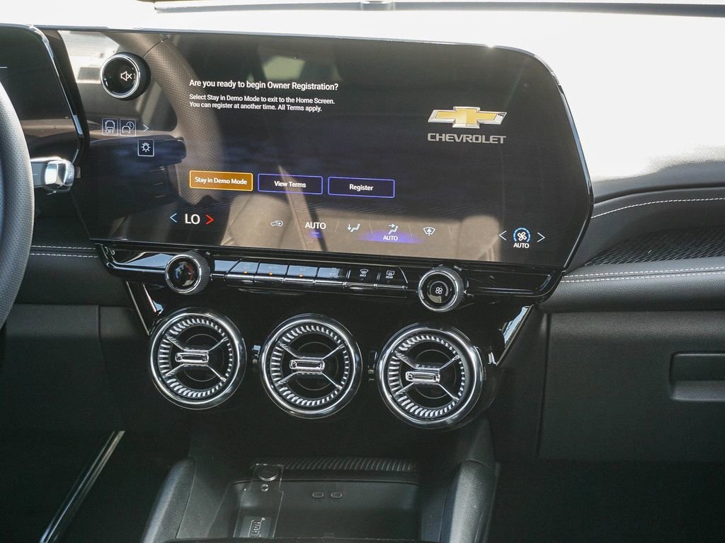 2026 Chevrolet Blazer EV LT - Photo 15