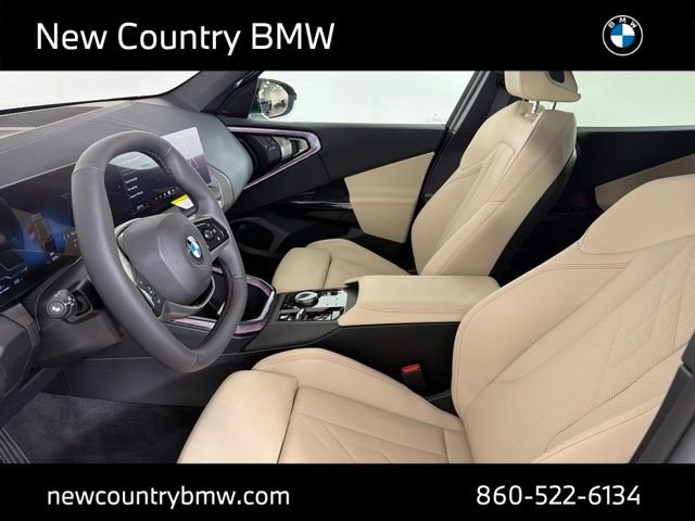 New 2026 Black Sapphire Metallic BMW 30 xDrive image 11