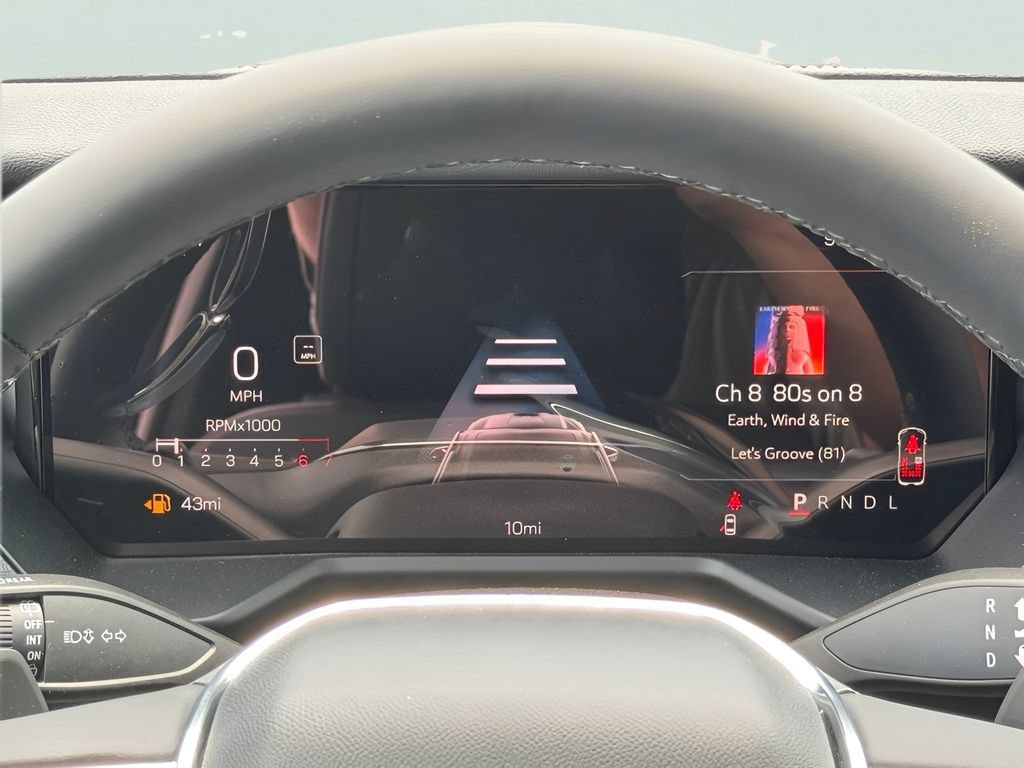 2026 GMC Acadia Elevation - Photo 19