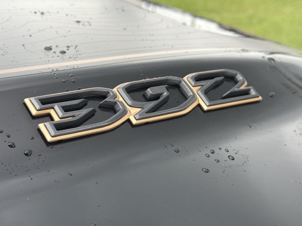 2025 Jeep Wrangler 4-Door Rubicon 392 Final Edition - Photo 13