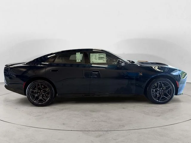 New 2026  Dodge Scat Pack Plus image 7
