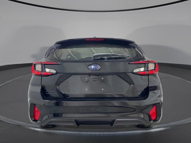 New 2026 CRYSTAL BLACK SILICA Subaru Sport image 4