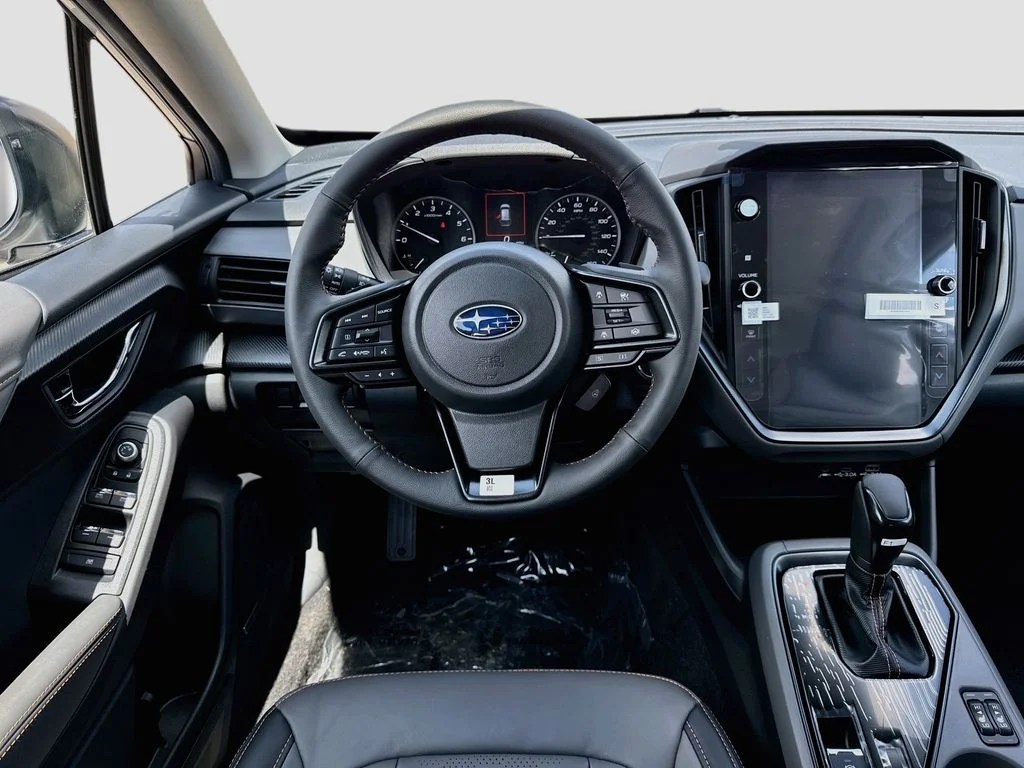 New 2026 White Subaru Limited image 27