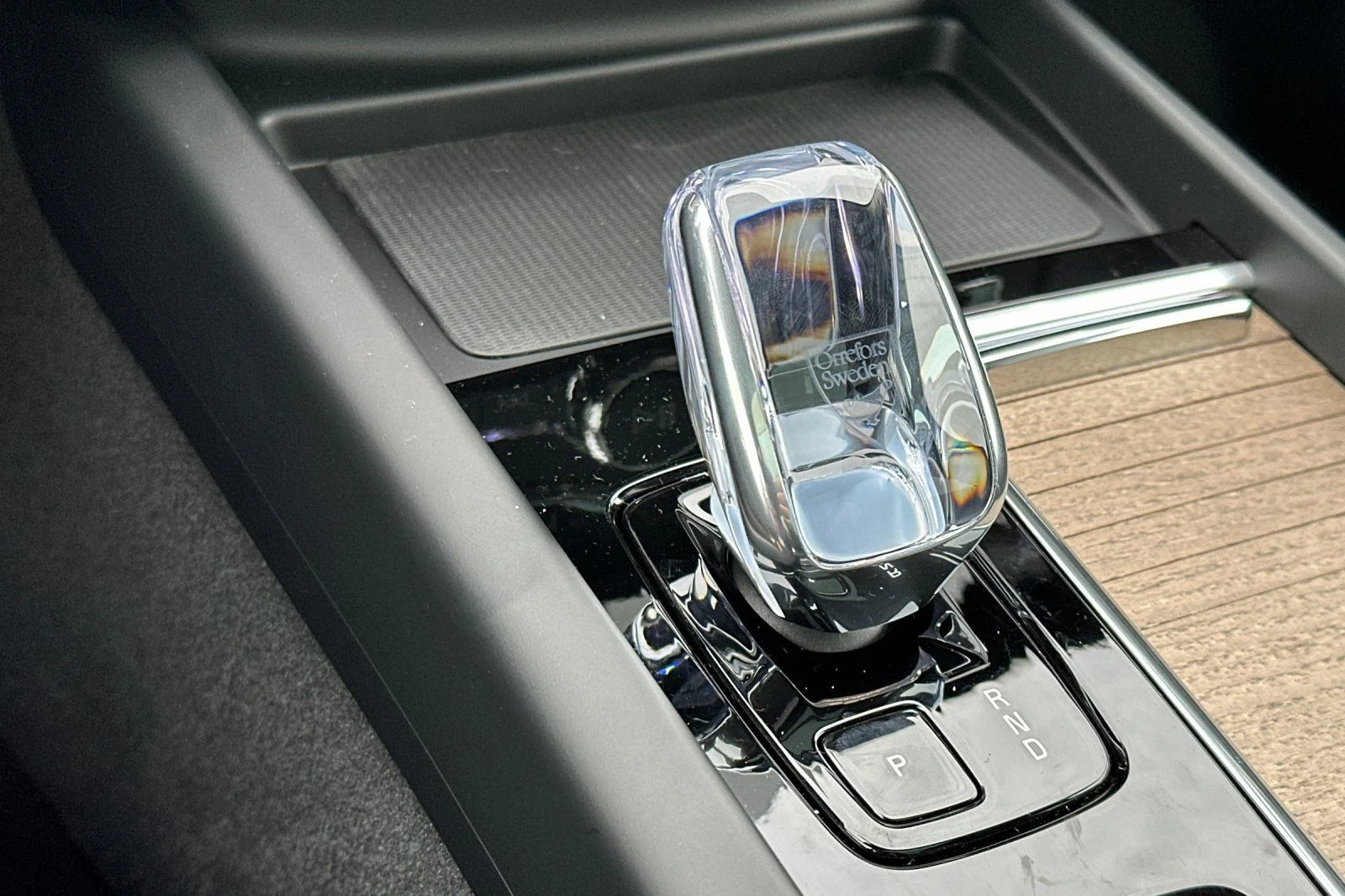 New 2026 Onyx Black Volvo Ultra image 21