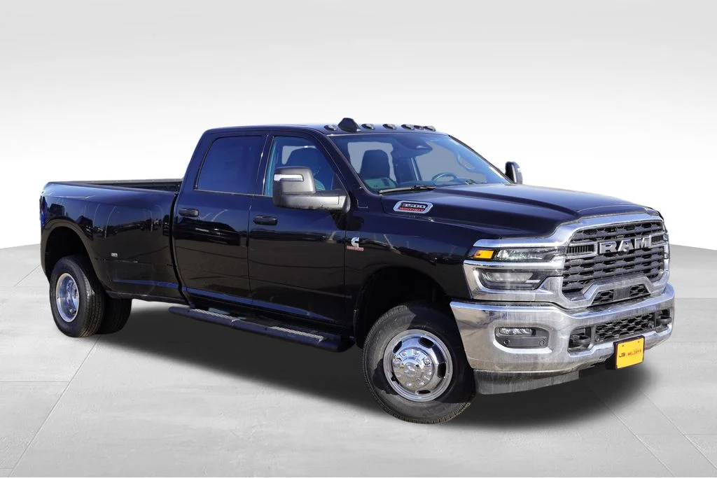 2026 RAM 3500 Tradesman 4X4 Crew Cab LWB's photo