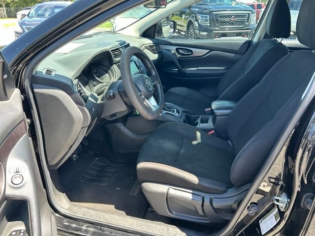 Used 2020 Black Nissan S image 20