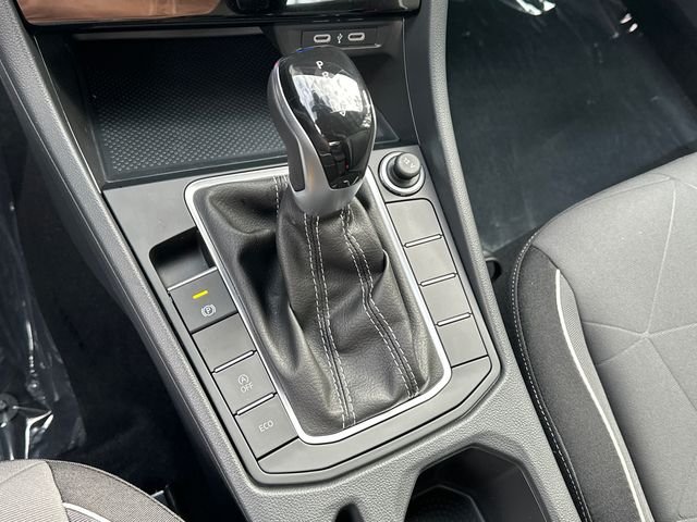 New 2026 Gray Volkswagen 1.5T Sport image 32