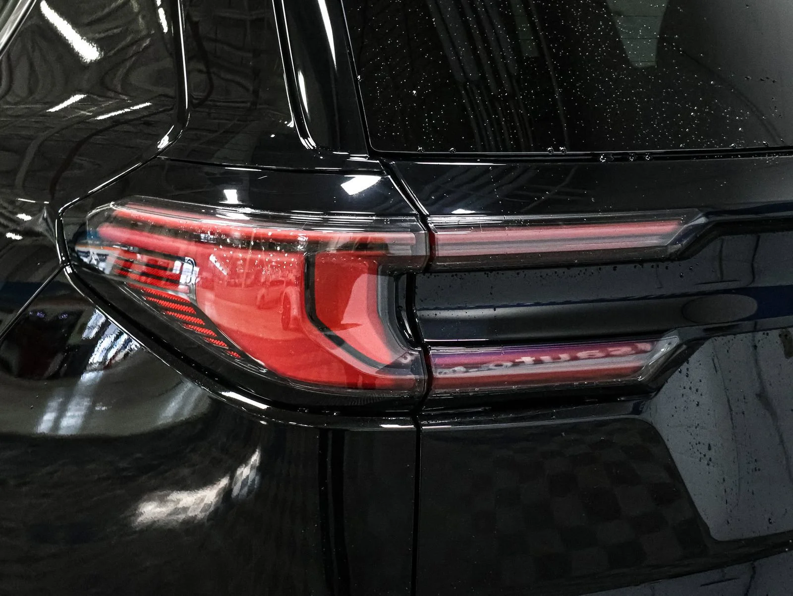 New 2026 Ebony Twilight Metallic GMC Denali image 15
