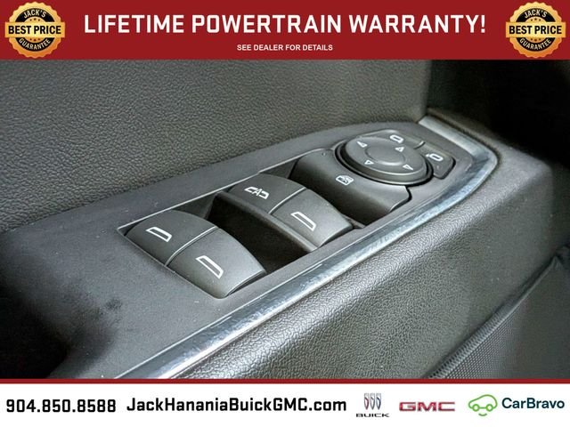 Used 2024 Blue Chevrolet LT image 29