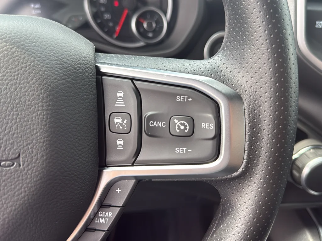 New 2026 Forged Blue Metallic Exterior Paint RAM Express image 17