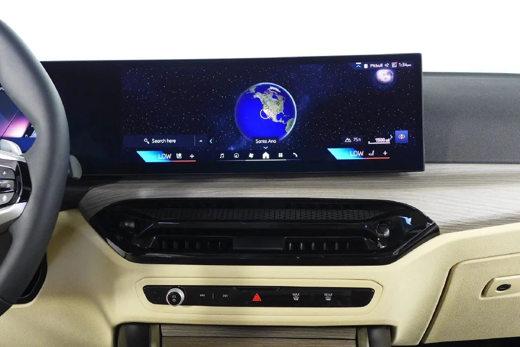 Used 2026 Black BMW 330i image 26