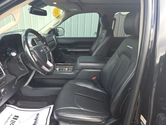 2020 Ford Expedition Platinum - Photo 16