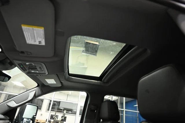 2026 GMC Sierra 2500HD Denali - Photo 23