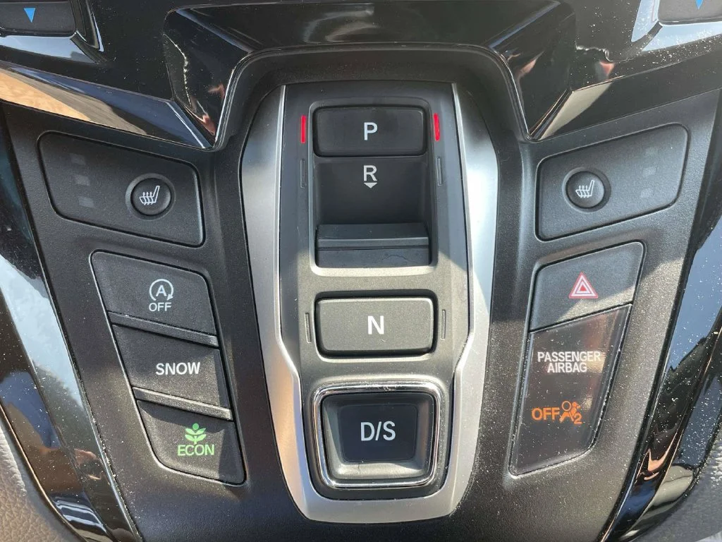 Certified Used 2022  Honda Touring image 17