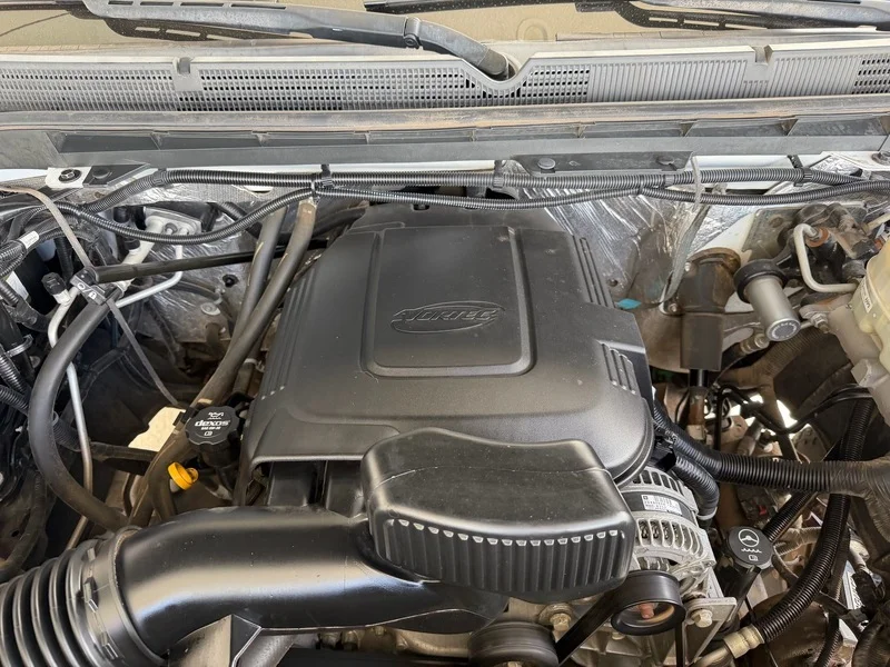 Used 2016 SUMMIT WHITE GMC Denali image 31