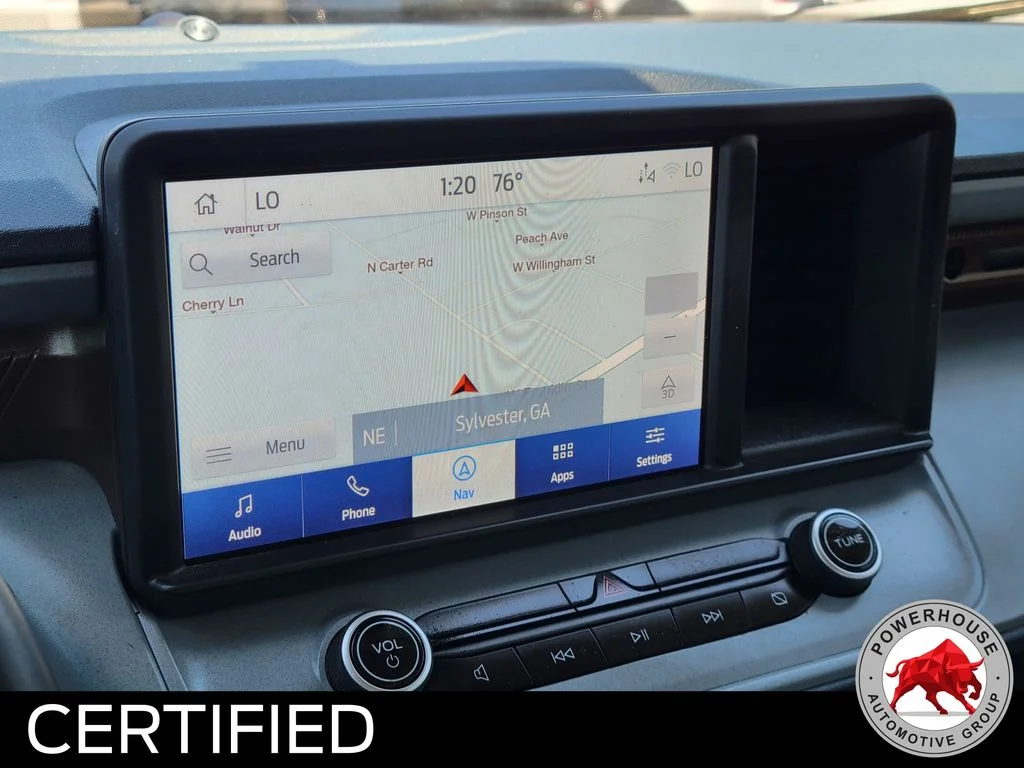Used 2023 Silver Ford Lariat image 27