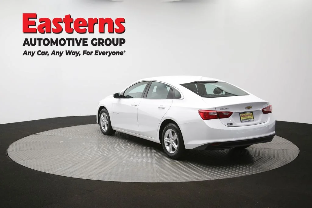 Used 2024 White Chevrolet LT image 64
