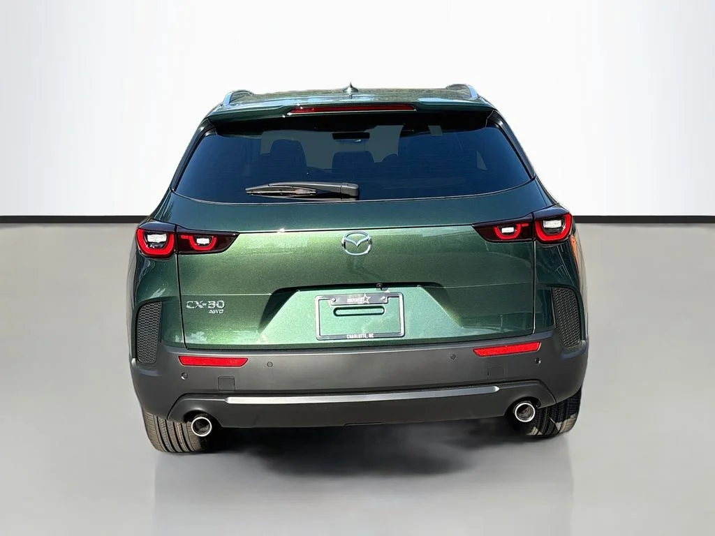 New 2026 Cypress Mazda 2.5 S Premium AWD image 6