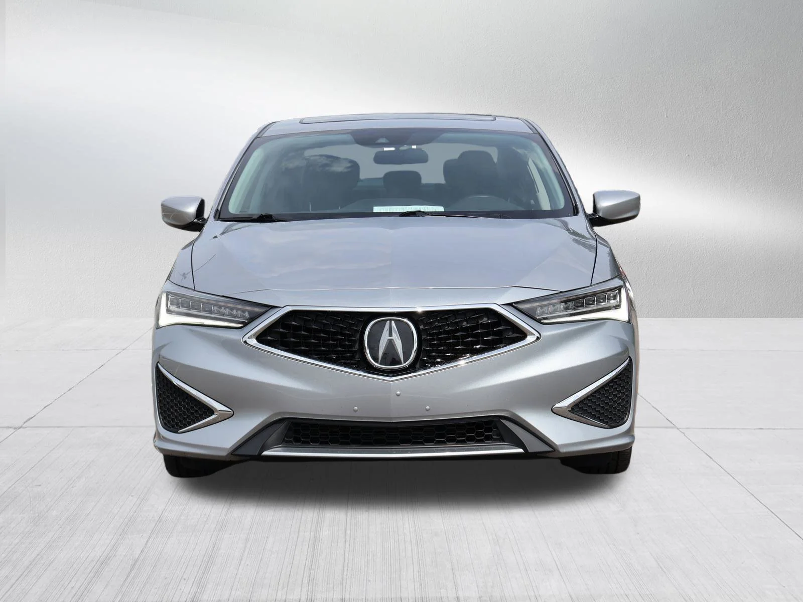 Used 2022 Acura ILX Base with VIN 19UDE2F35NA001938 for sale in Kansas City