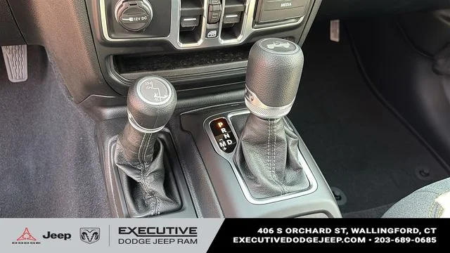 New 2026 Bright White Clearcoat Jeep Sport S image 16